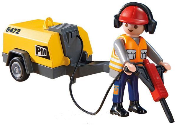 Предлагаем в аренду компрессор с отбойными молотками на базе автомобиля. Частник